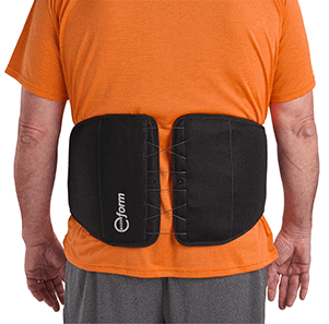 Spine Brace
