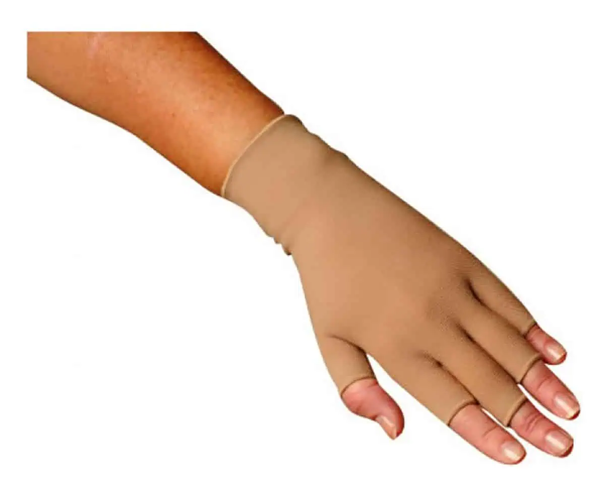 Kinex Medical Company Custom Made Compression Garment
