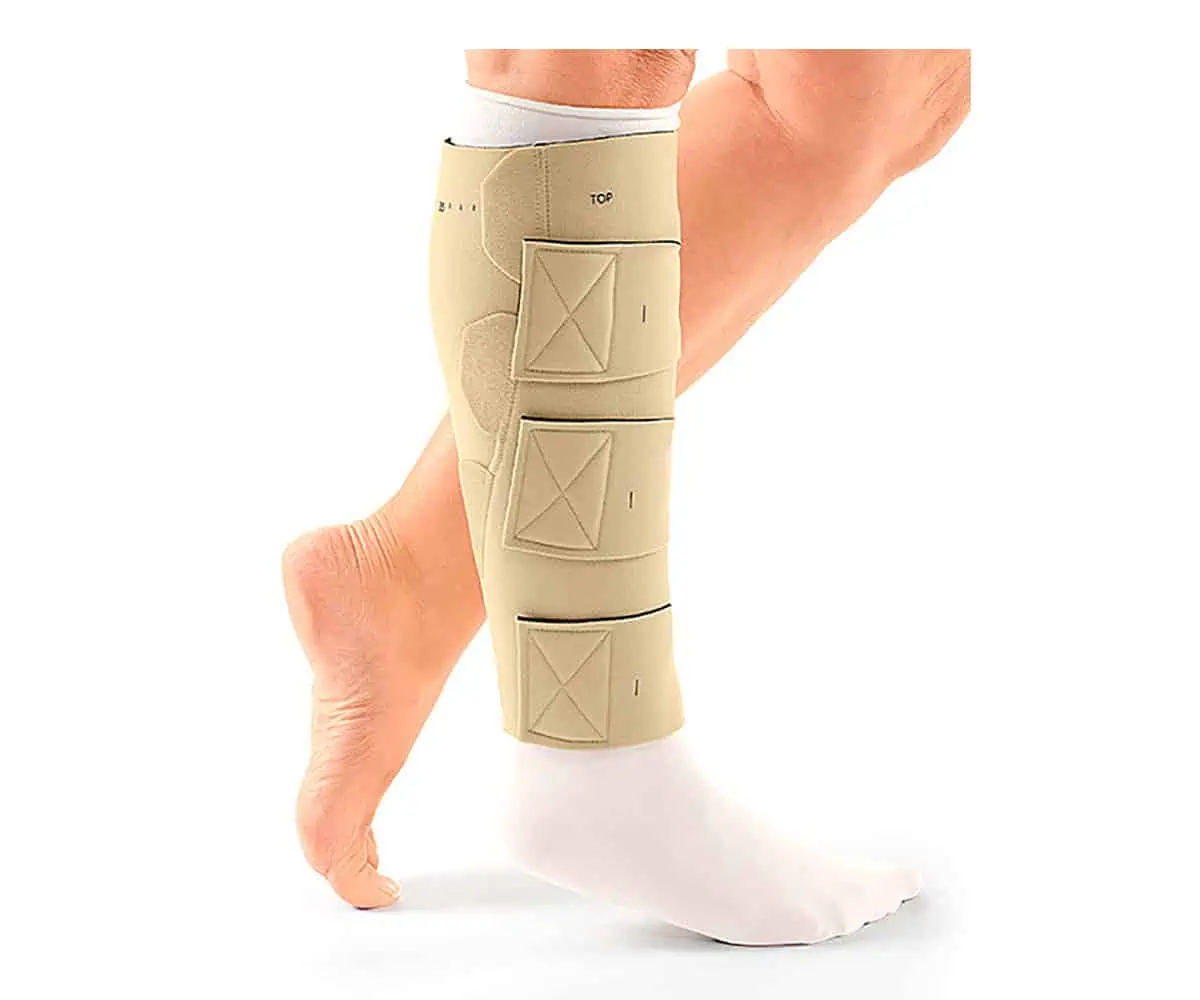 Kinex Medical Company Velcro Compression Garments