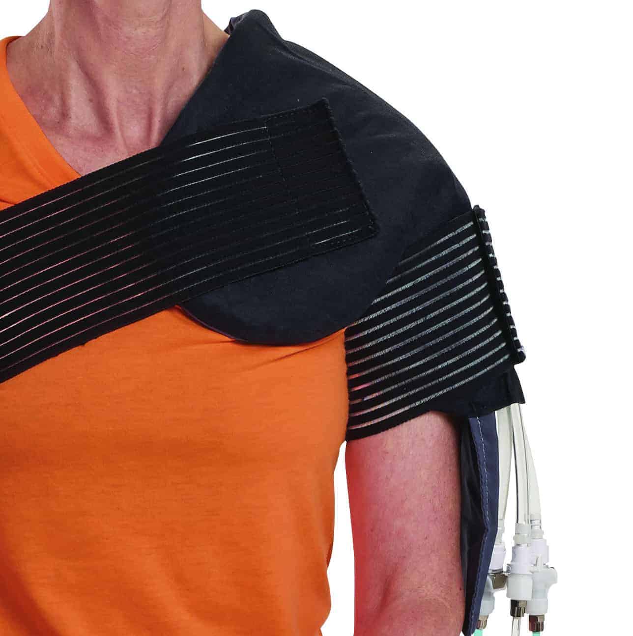ThermocompShoulderOrthotic