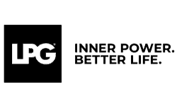 Logo lpg corporate