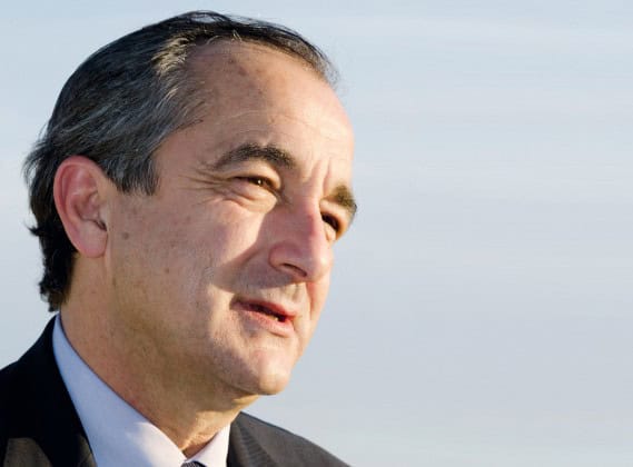 Un entretien avec Lionel Guérin, Président de la FNAM 