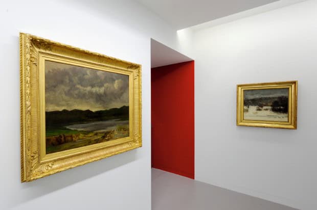 (© Varlet/Musée Gustave Courbet)