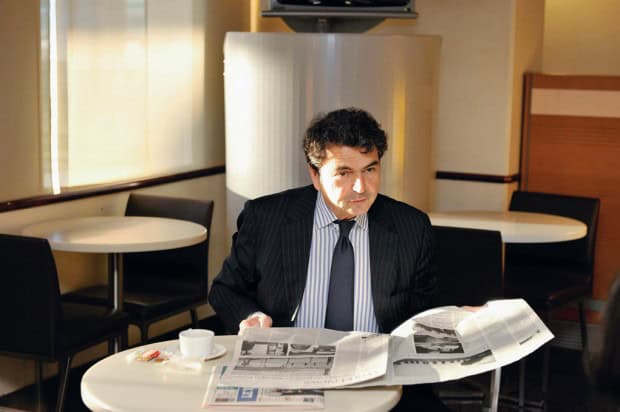 Pierre Lellouche : “Elle lèche, elle lâche, elle lynche !” Pierre Lellouche : “Elle lèche, elle lâche, elle lynche !”