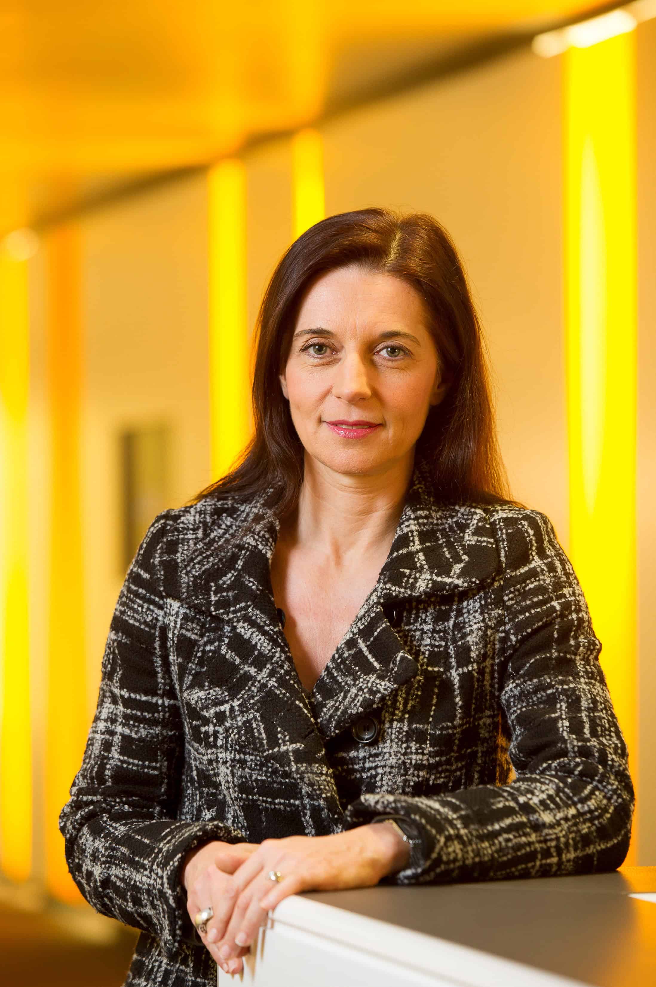 Béatrice Foucher