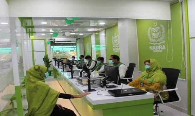 What are the Documents Required for CNIC in Pakistan? nadra-centers