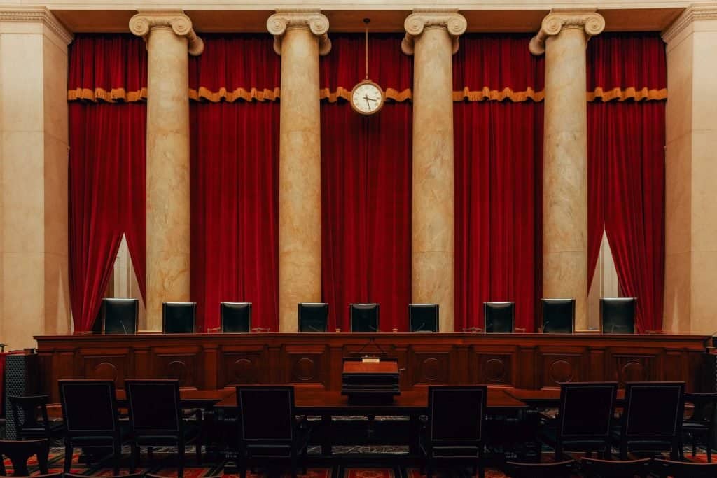 The Supreme Court in Pakistan, Structure of the Supreme Court in Pakistan The Supreme Court in Pakistan