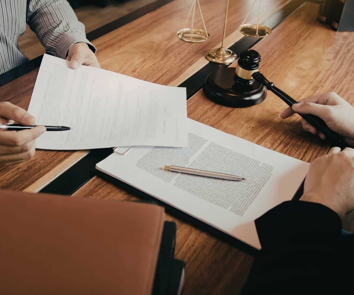 Constitutional Petitions Writ Matters Lawyers