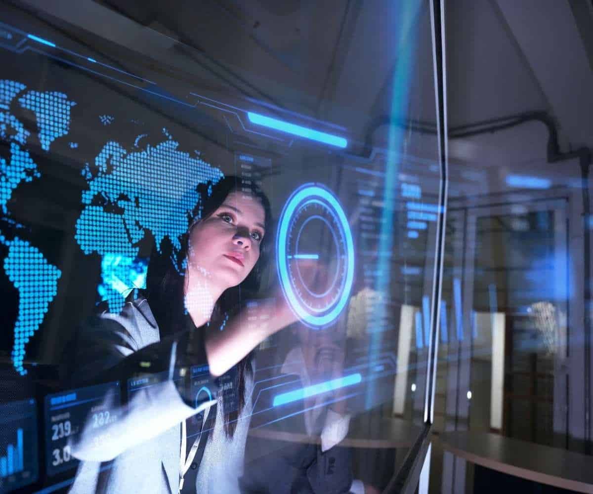 Expert Legal Support for Cybercrime Matters