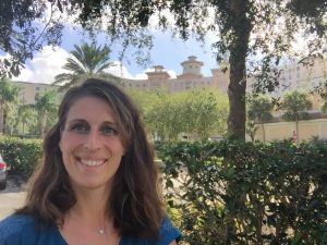 Rosen Shingle Creek Resort FinCon18