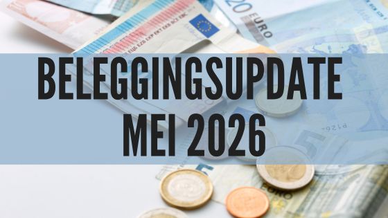 beleggingsupdate mei 2026