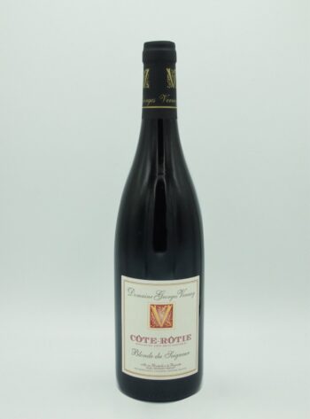 le Marché des Vins-Georges VERNAY-Vin Rouge