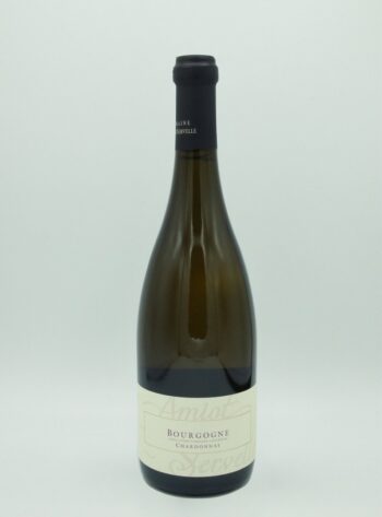 le Marché des Vins-AMIOT-SERVELLE-Vin Blanc