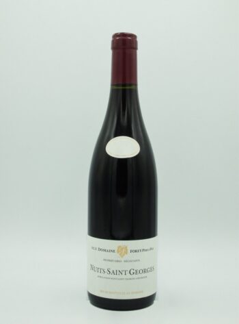 le Marché des Vins-FOREY Père & Fils-Vin Rouge