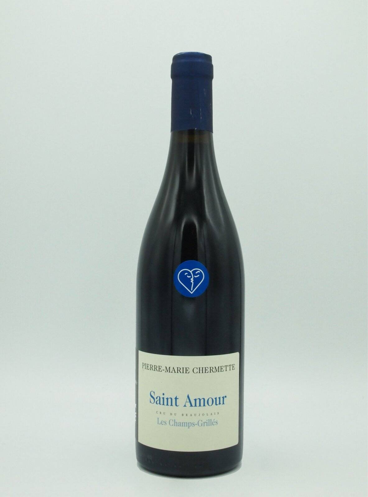 P1012548 le Marché des Vins-CHERMETTE-Vin Rouge