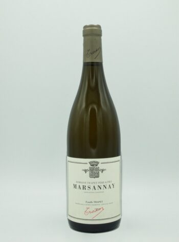 le Marché des Vins-TRAPET Père & Fils-Vin Blanc