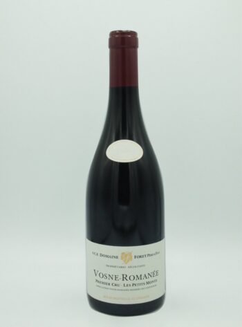 le Marché des Vins-FOREY Père & Fils-Vin Rouge