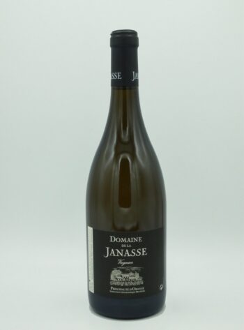 le Marché des Vins-Domaine de la Janasse-Vin Blanc