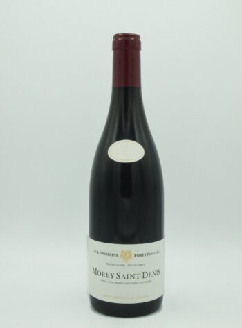 le Marché des Vins-FOREY Père & Fils-Vin Rouge