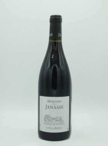 le Marché des Vins-Domaine de la Janasse-Vin Rouge