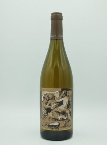 le Marché des Vins-GANGLOFF-Vin Blanc