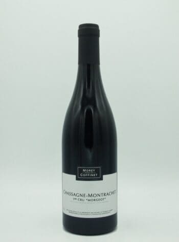 le Marché des Vins-Domaine MOREY-COFFINET-Vin Rouge