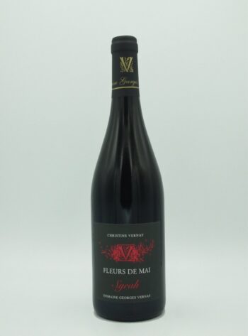 le Marché des Vins-Georges VERNAY-Vin Rouge