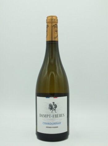 le Marché des Vins-DAMPT Fréres-Vin Blanc