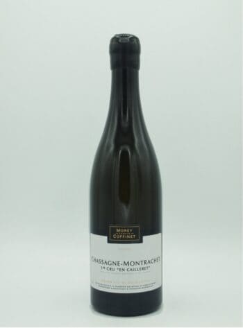 le Marché des Vins-Domaine MOREY-COFFINET-Vin Blanc