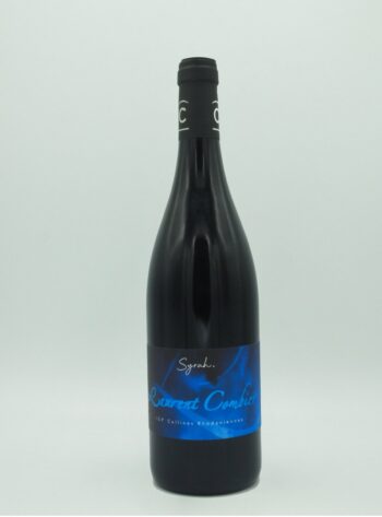 le Marché des Vins-Domaine COMBIER-Vin Rouge