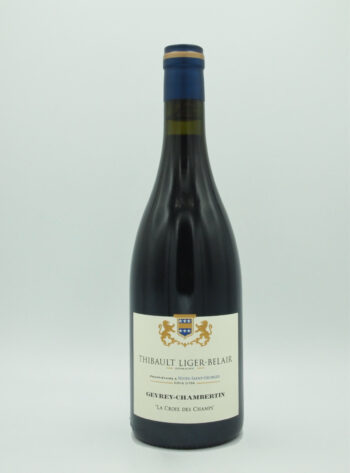 Thibault LIGER-BELAIR-Vin Rouge