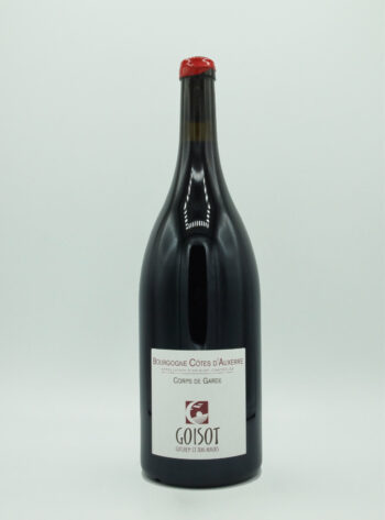 le Marché des Vins-Domaine GOISOT-Vin Rouge