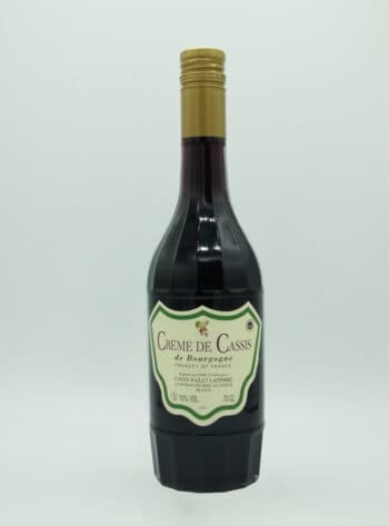 le Marché des Vins-la Compagnie de Burgondie-Crème & Liqueur