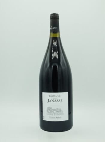 le Marché des Vins-Domaine de la Janasse-Vin Rouge