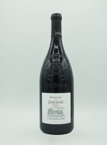 le Marché des Vins-Domaine de la Janasse-Vin Rouge