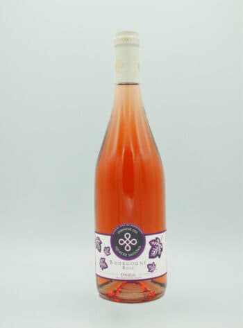 le Marché des Vins-Domaine DES 4 SAISONS-Vin Rosé