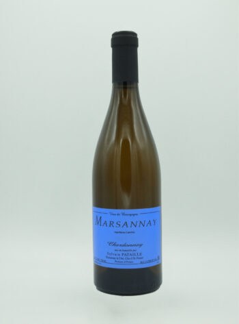 le Marché des Vins-Sylvain PATAILLE-Vin Blanc