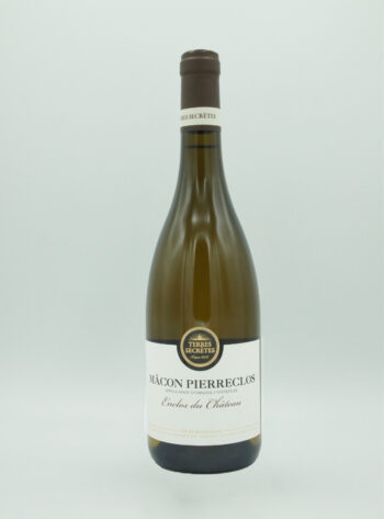 le Marché des Vins-Vignerons Associès-Vin Blanc