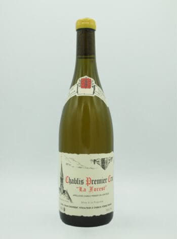 le Marché des Vins-Vincent DAUVISSAT-Vin Blanc