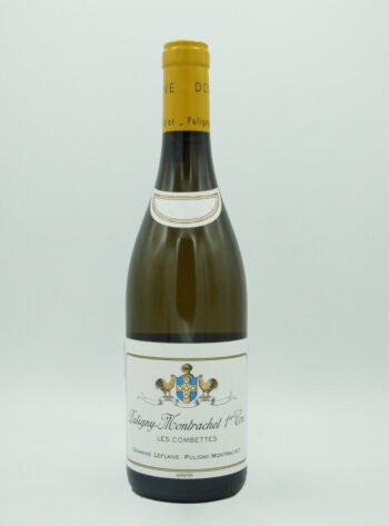 le Marché des Vins-Domaine LEFLAIVE-Vin Blanc