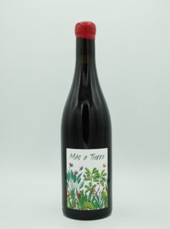 le Marché des Vins-La Petite Empreinte-Vin Rouge