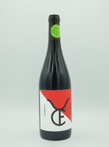 le Marché des Vins-Les Passeurs de Vin-Vin Rouge