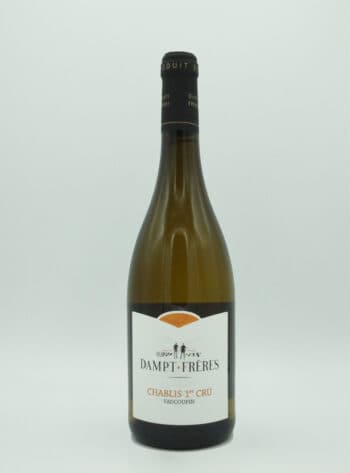 le Marché des Vins-DAMPT Fréres-Vin Blanc