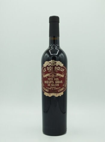 le Marché des Vins-Lionel OSMIN-Vin Rouge