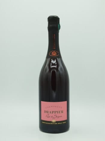 le Marché des Vins-DRAPPIER-Effervescent
