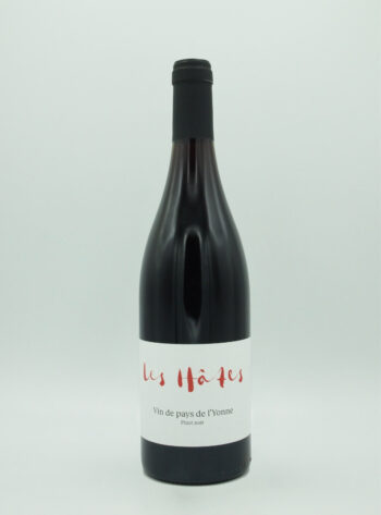 le Marché des Vins-Domaine Raphaëlle GUYOT-Vin Rouge