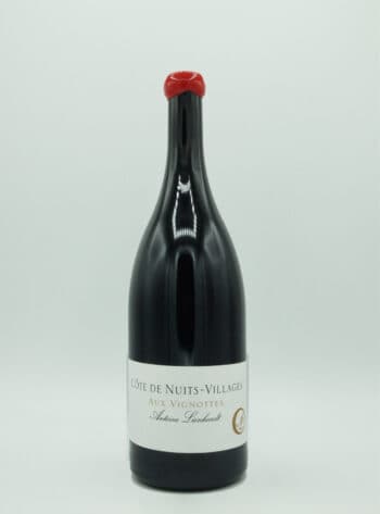 le Marché des Vins-Antoine LIENHARDT-Vin Rouge