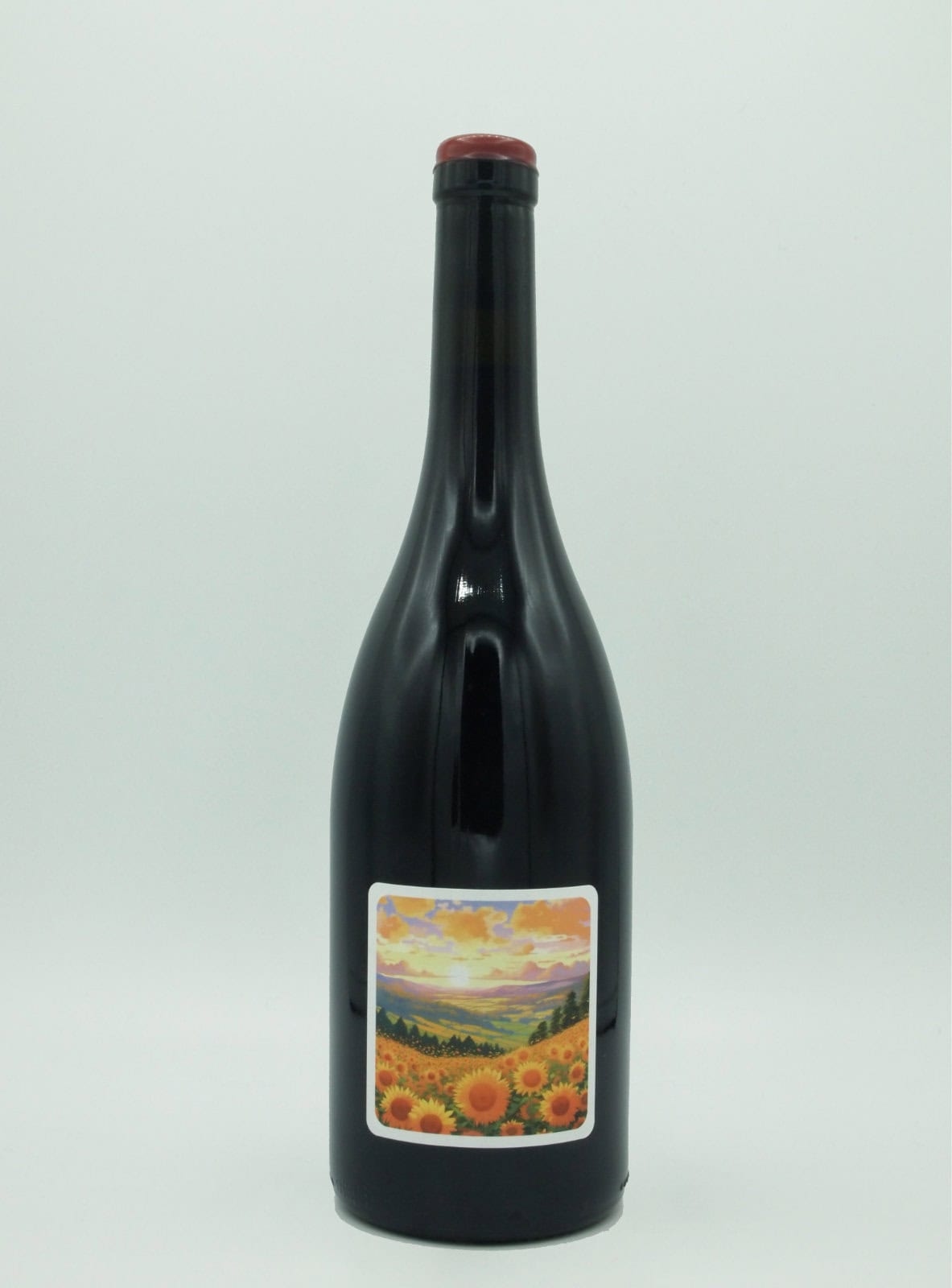 P1015034 le Marché des Vins-Brasserie POPIHN-Vin Rouge