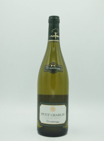 le Marché des Vins-La Chablisienne-Vin Blanc