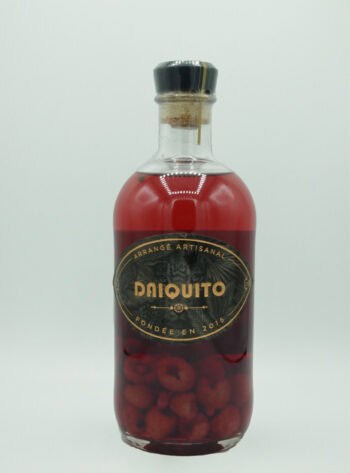le Marché des Vins-DAIQUITO-Spiritueux